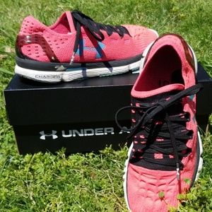 Under Armour Athletic shoes size 8.5